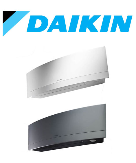 Assitenza Climatizzatori Daikin
